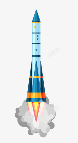 航空背景火箭航天航空太空高清图片