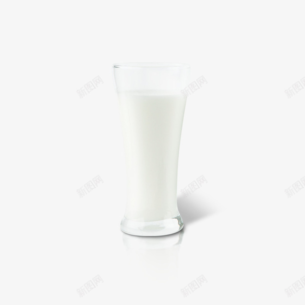 新鲜牛奶杯饮品png免抠素材_88icon https://88icon.com 新鲜 白色牛奶 杯 饮品