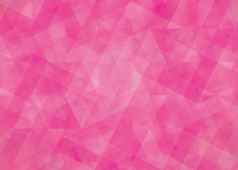 小粉色多边形晶体高清图片jpg设计背景_88icon https://88icon.com 多边形 晶体 图片 高清