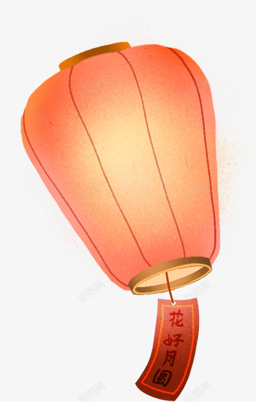元宵节复古灯笼喜庆png免抠素材_88icon https://88icon.com 元宵节 喜庆 庆国庆灯笼 灯笼 红色