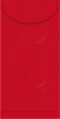 过年红包红包过年实物年货节红色素材高清图片