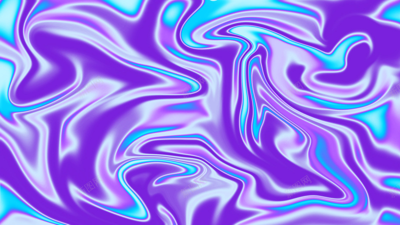 抽象扭曲背景jpg设计背景_88icon https://88icon.com 抽象 扭曲 流体 紫色 液态