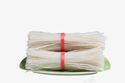 一盘粉丝粉条一盘粉条粉丝一把粉条高清图片
