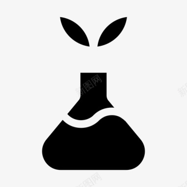 种植技术3图标种植农业园艺图标