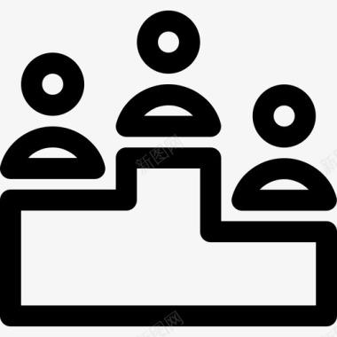 排名排名成就奖励图标