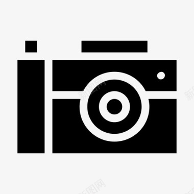 数码活动首页相机数码相机照相相机图标