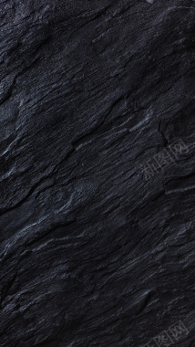黑色岩石纹理素材艺术质感纹理背景背景