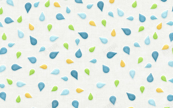 那些可爱的背景素材背景