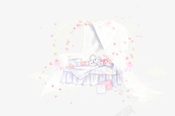 a道具素材