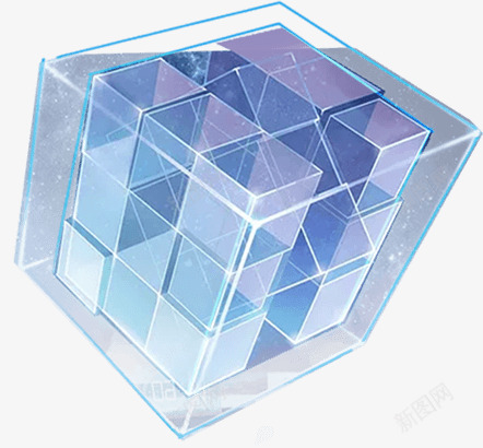 cube  442410直播礼物png免抠素材_88icon https://88icon.com 直播 礼物