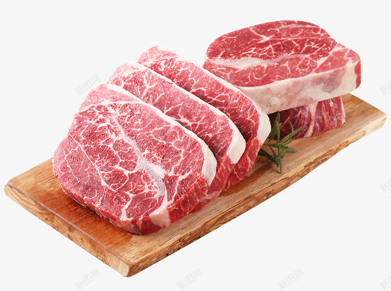 肉食材png免抠素材_88icon https://88icon.com 肉食