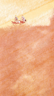 水彩素材可用背景背景