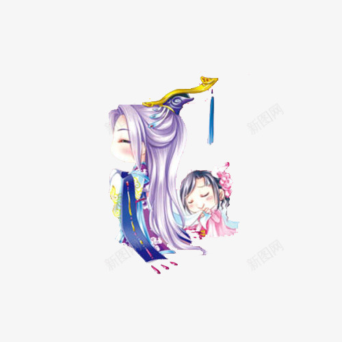 二1甜美Qpng免抠素材_88icon https://88icon.com 甜美