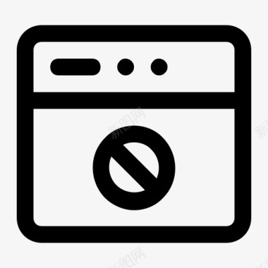 HTML代码通知设计html图标
