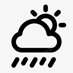 天云大雨天云大雨高清图片