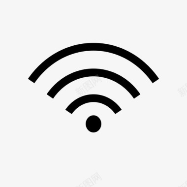 wifi互联网wifi连接互联网图标