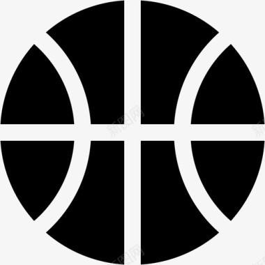 NBA篮球nba体育图标