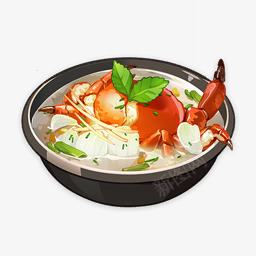 UIItemIconRecipe1006食物png免抠素材_88icon https://88icon.com 食物