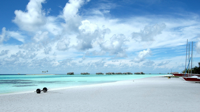 General 1920x1080 beach sand sky海报背景jpg设计背景_88icon https://88icon.com 海报 背景