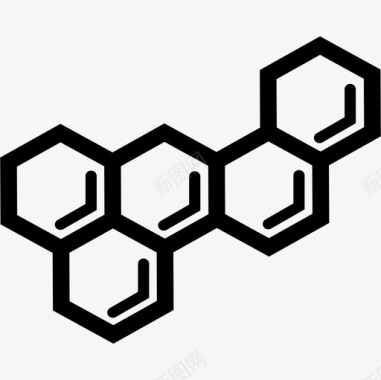 生物技术dna生物技术实验室图标