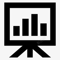 数据统计报告数据报告分析演示高清图片