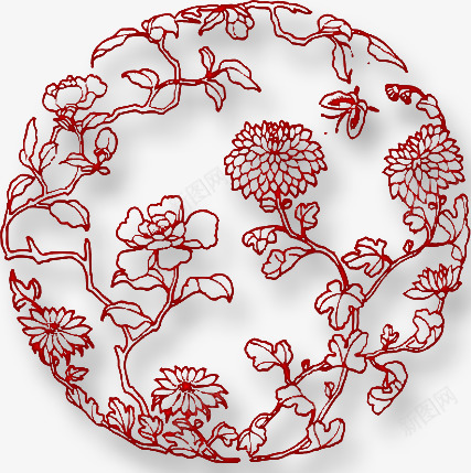 新年年货节新春元素元宵节中秋端午png免抠素材_88icon https://88icon.com 新年 年货 新春 元素 元宵节 中秋 端午