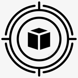 目标框目标框焦点高清图片