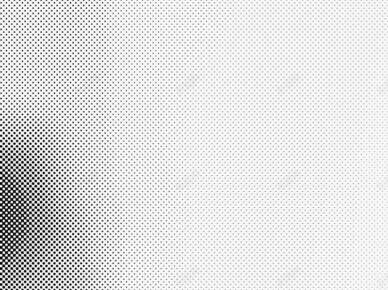 free halftone dots texturespngpng免抠素材_88icon https://88icon.com 