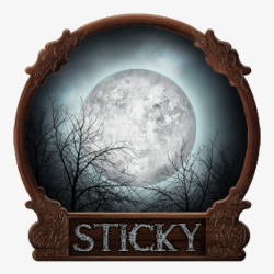 Boogeyman Slot Game   Spooky Slot Game design  Imagine that you are in素材
