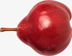 梨水果植物素材