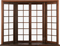 窗户素材传统中国风古风素材