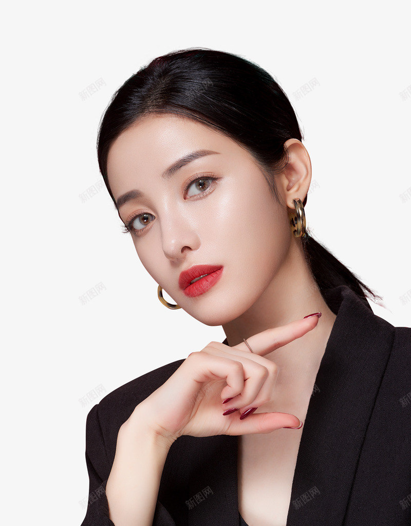 I 医美模特apng免抠素材_88icon https://88icon.com 医美 模特