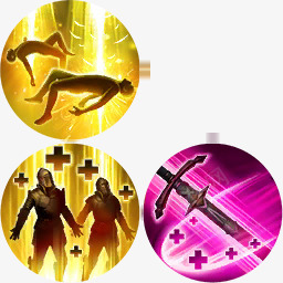 SpriteAtlasTexture SkillIcons3970 256x256 fmt47技能图标png免抠素材_88icon https://88icon.com 技能 图标