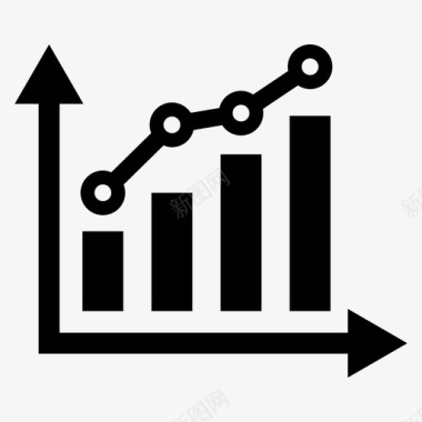 数据分析结构图图表报告统计图标