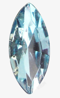钻石地产元素素材
