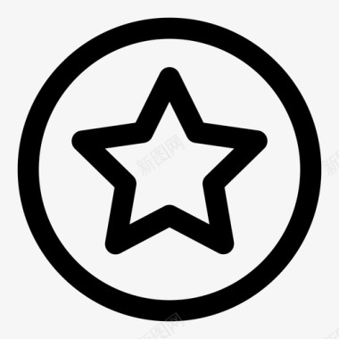 排名明星最爱喜欢图标