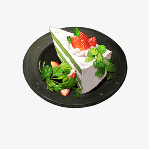 香菜戚风蛋糕食物图 食物png免抠素材_88icon https://88icon.com 食物 香菜 戚风 蛋糕