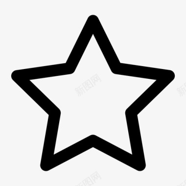 排名明星最爱喜欢图标