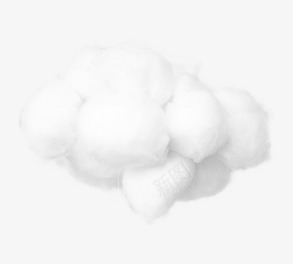 透明朵朵白云漂浮物png免抠素材_88icon https://88icon.com 白云 云朵 花朵 棉花 堆积 透明  水彩 笔刷 晕染 效果 素材 漂浮物 