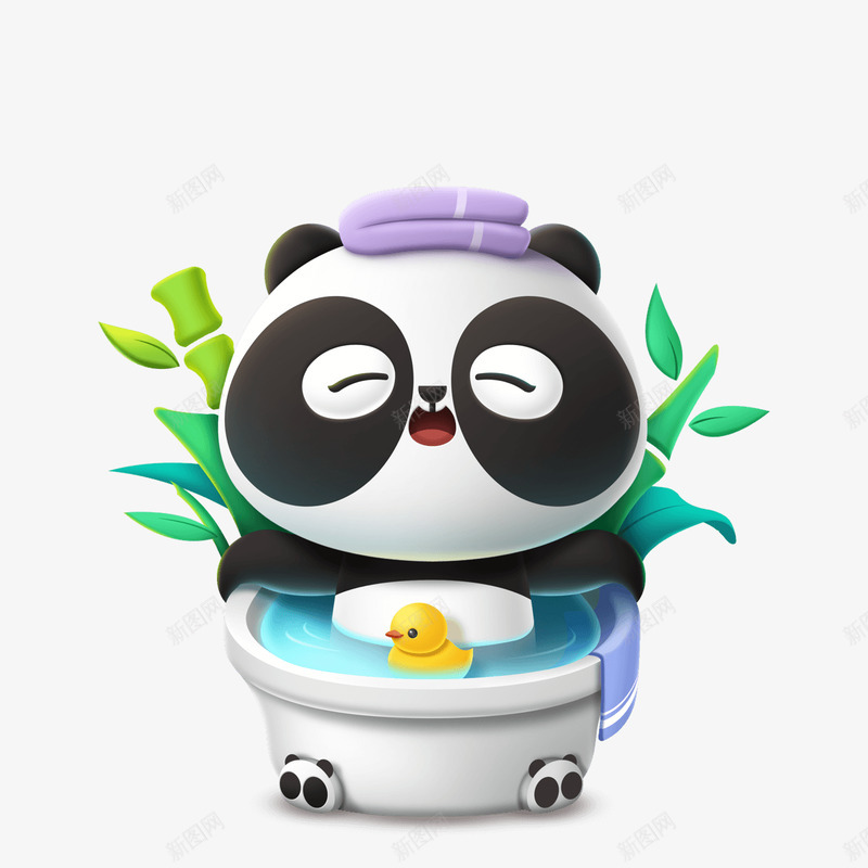 Panda Earth Real Pandas Mapping on the Blockchain   Blockchain based CryptoPandaspng素材png免抠素材_88icon https://88icon.com 素材