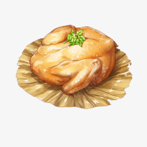 叫花鸡食物图 全食物图标png免抠素材_88icon https://88icon.com 食物 叫花 图全 图标