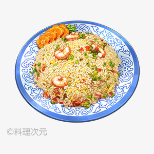 扬州炒饭食物图 全食物图标png免抠素材_88icon https://88icon.com 食物 扬州 炒饭 图全 图标