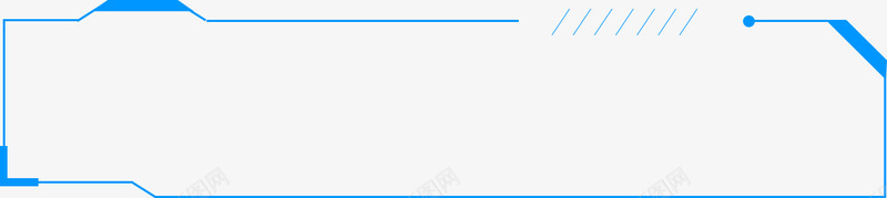 科技框底纹png免抠素材_88icon https://88icon.com 科技 底纹