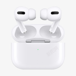 AirPods Pro pnf好看的素材素材