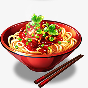 面条食物类png免抠素材_88icon https://88icon.com 面条 食物 物类