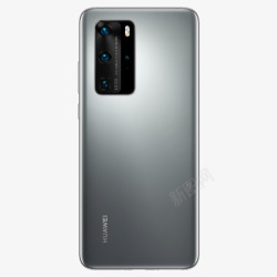 HUAWEI P40 Pro废材素材库素材