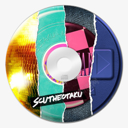 SCUTHEOTAKU   Multilayer Album artwork   Album artwork for Scutheotaku quot Multilayerquot  EP 素材素材