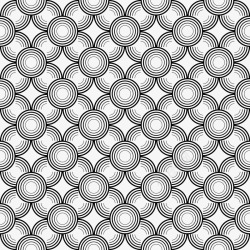 Geomix Seamless Pattern Vol 1纹理素材