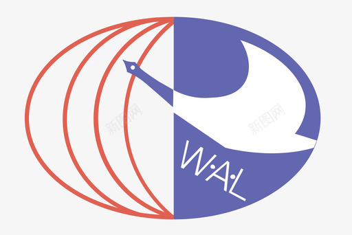 武汉挺住武汉航空公司WU图标