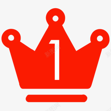 火焰图标皇冠1图标